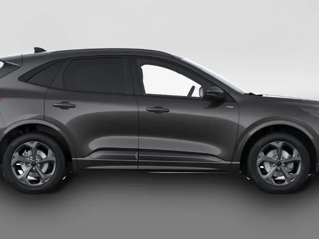 Neu Ford Kuga ST-Line 179 PS (131 kW) 2025 Grau SUV
