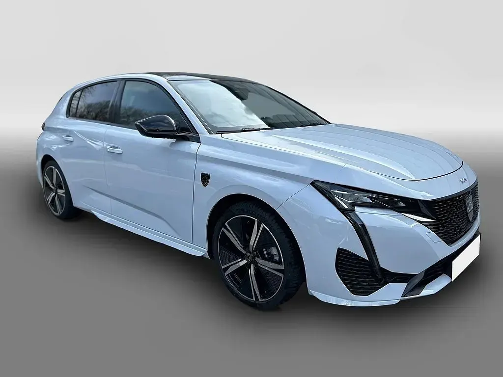 Gebraucht Peugeot 308 GT 145 PS (106 kW) 2025 Limousine
