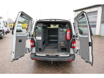 Gebraucht 2014 VW T5 Van | 12.400 € (Fairer Preis) - Bild 1/4