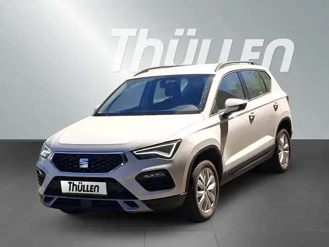 Brugt Seat Ateca Style 116 HK (85 kW) 2020 SUV