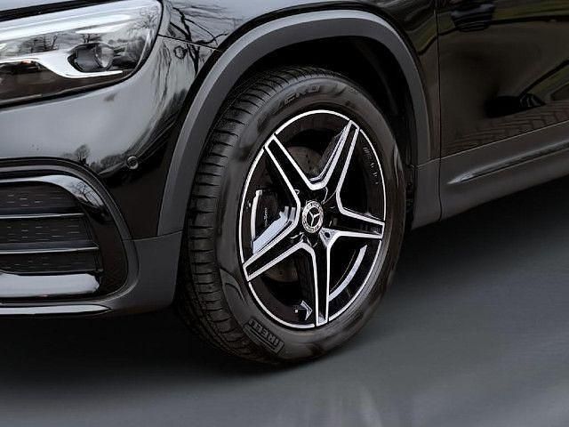 Gebraucht Mercedes GLB200 AMG 163 PS (119 kW) 2025 Schwarz SUV