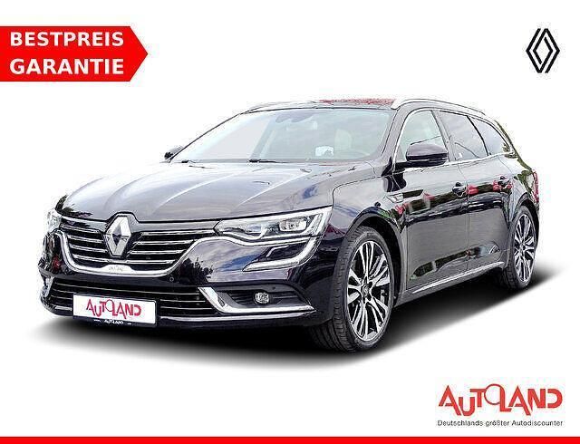 Andere Gebraucht 2019 Renault Talisman Kombi | 22.990 € (Fairer Preis) - Bild 1/4