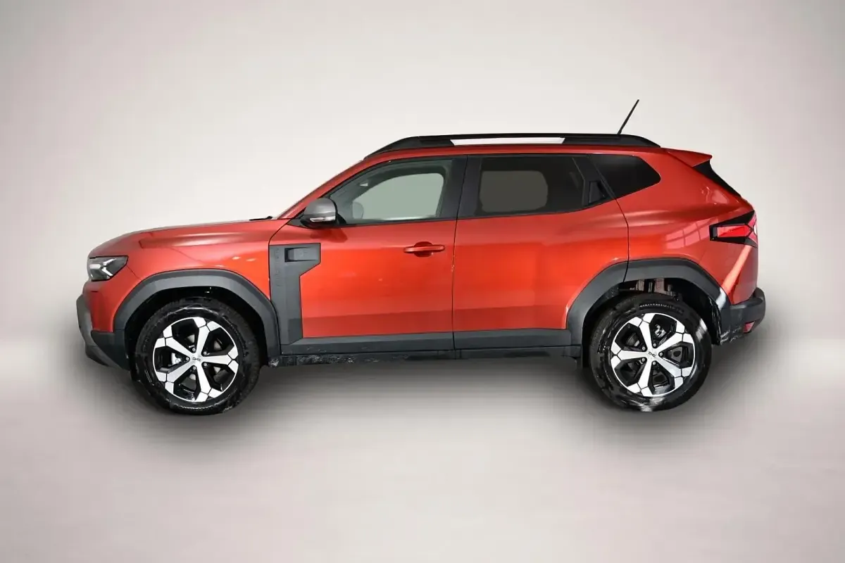 Gebraucht Dacia Duster Journey 101 PS (74 kW) 2025 Manufacturer