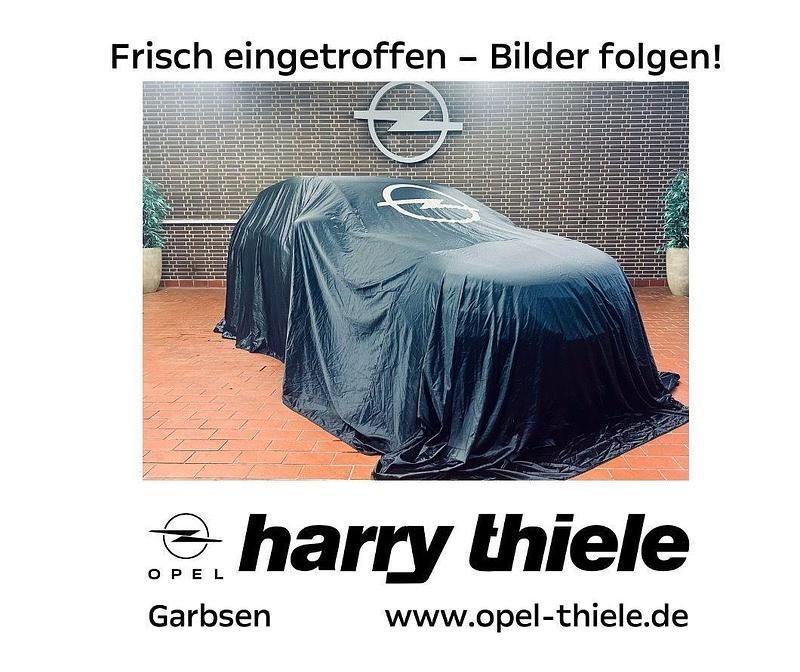 Blau Gebraucht 2007 Opel Corsa Catch Me Kleinwagen | 4.490 € (Etwas zu teuer) - Bild 1/2