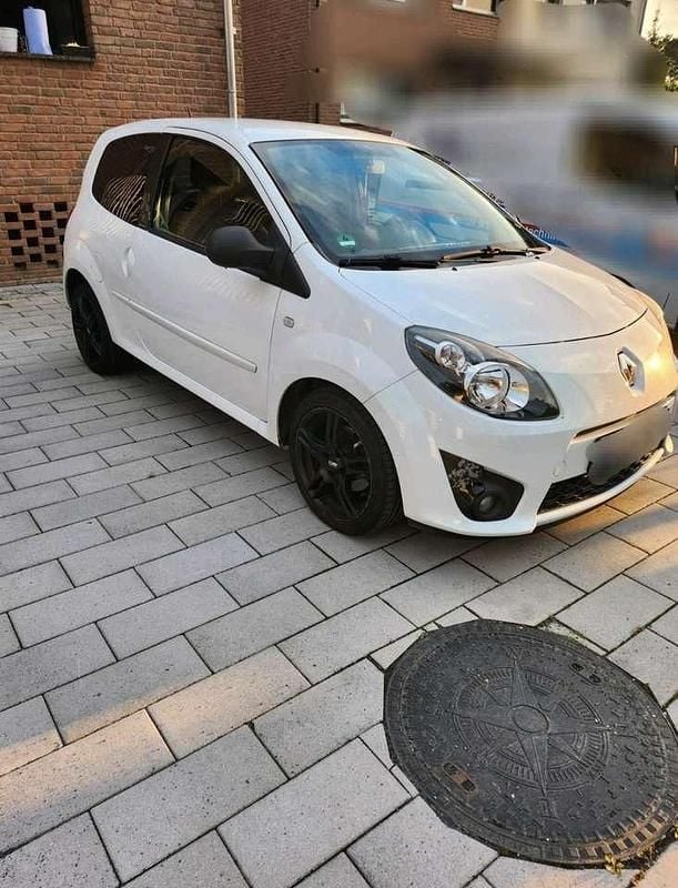 Gebraucht Renault Twingo Night&Day 76 PS (55 kW) 2009 Kleinwagen