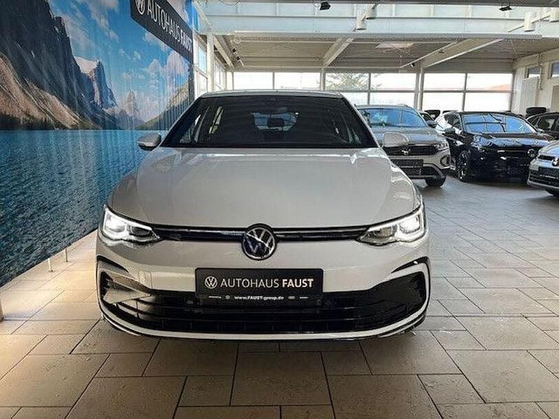 Gebraucht VW Golf VIII R-line 2020 Andere Limousine