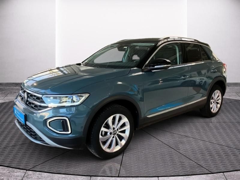 Gebraucht VW T-Roc IQ Drive 150 PS (110 kW) 2025 SUV