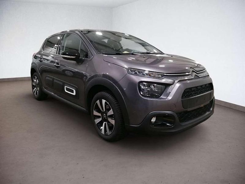 Other Gebraucht 2024 Citroën C3 PureTech Kleinwagen | 18.990 € (Etwas zu teuer) - Bild 1/4