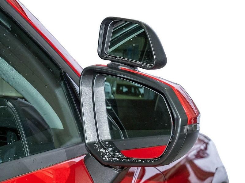 Gebraucht Audi Q3 150 PS (110 kW) 2022 Tangorot metallic SUV