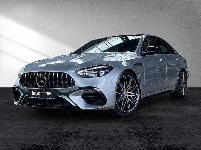 Gebraucht Mercedes C63 S E Performance AMG 680 PS (500 kW) 2023