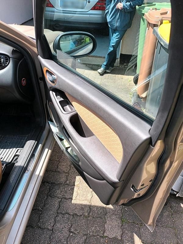 Gebraucht Jaguar X-type 196 PS (144 kW) 2002 Gold Limousine