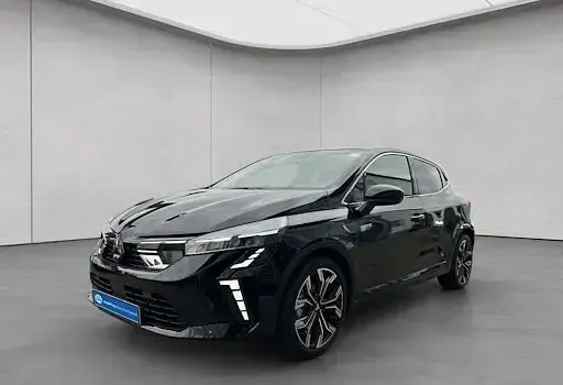 Neu Mitsubishi Colt Edition 143 PS (105 kW) 2026 Schwarz Kleinwagen