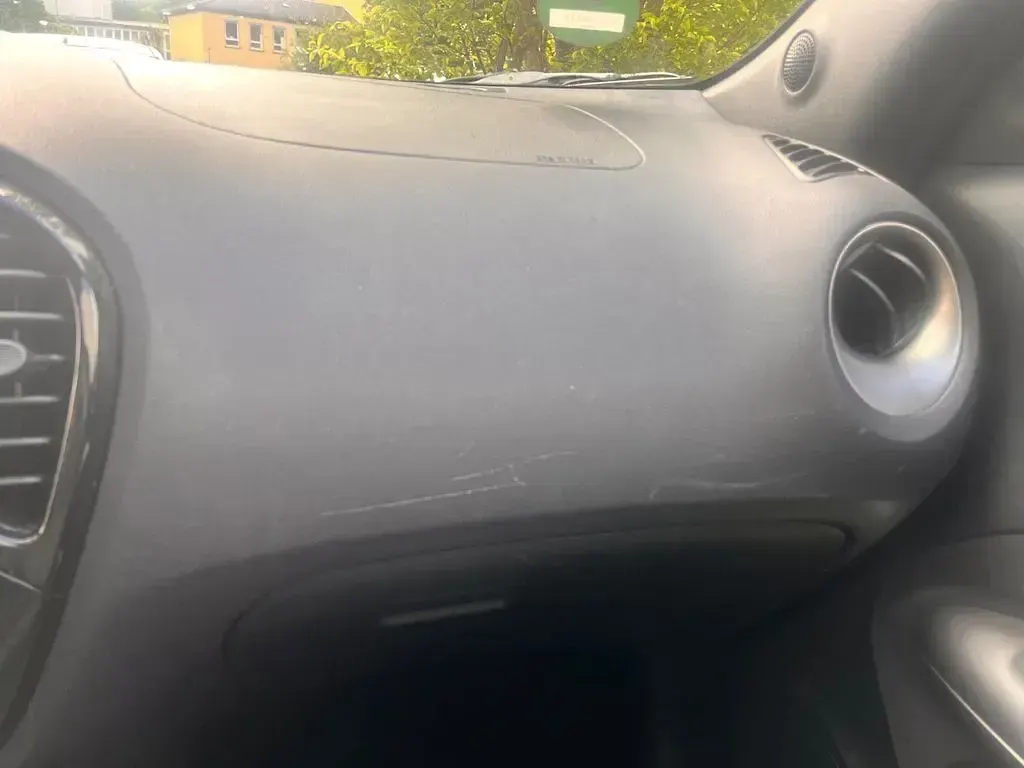 Gebraucht Nissan Juke 110 PS (80 kW) 2014 Rot SUV