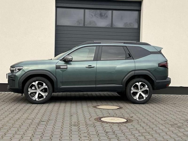 Neu Dacia Bigster Journey 156 PS (114 kW) 2025 Other SUV