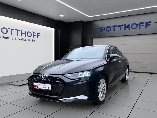 Usata Audi A3 Advanced 150 CV (110 kW) 2025 Berlina