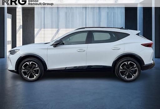 Gebraucht Cupra Formentor 150 PS (110 kW) 2025 Weiß SUV