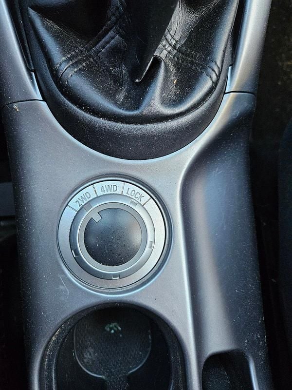 Gebraucht Mitsubishi Outlander 156 PS (114 kW) 2008 Weiß SUV