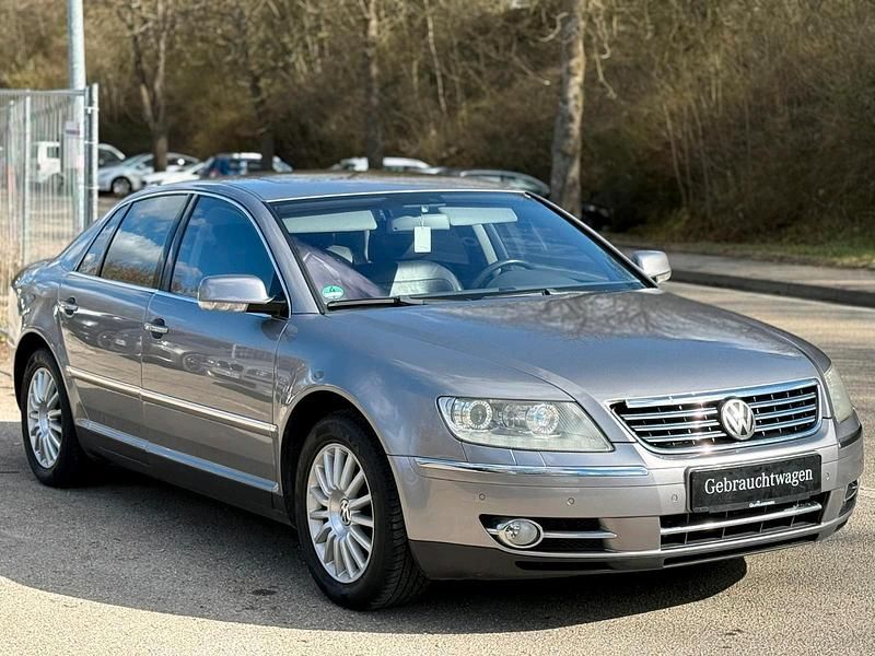 Gebraucht VW Phaeton 240 PS (176 kW) 2009 Andere farben Limousine