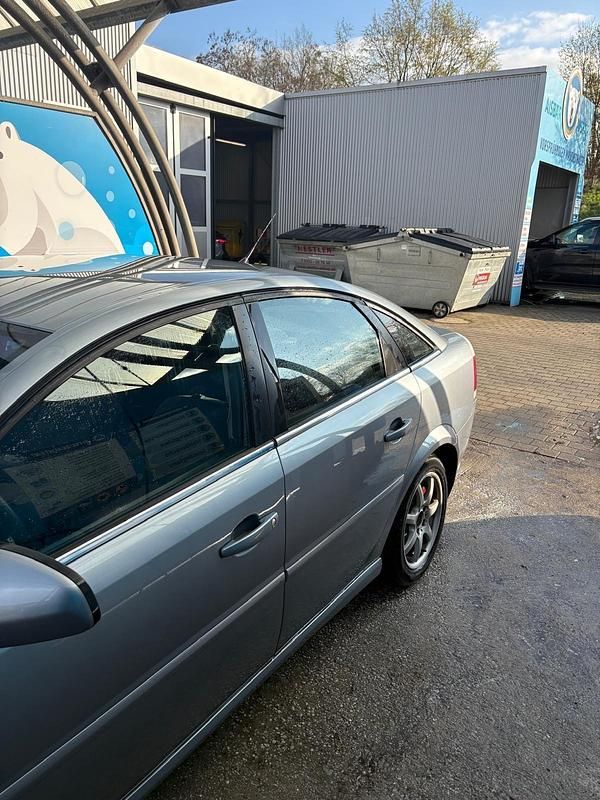 Gebraucht Opel Vectra 155 PS (114 kW) 2007 Andere farben Limousine