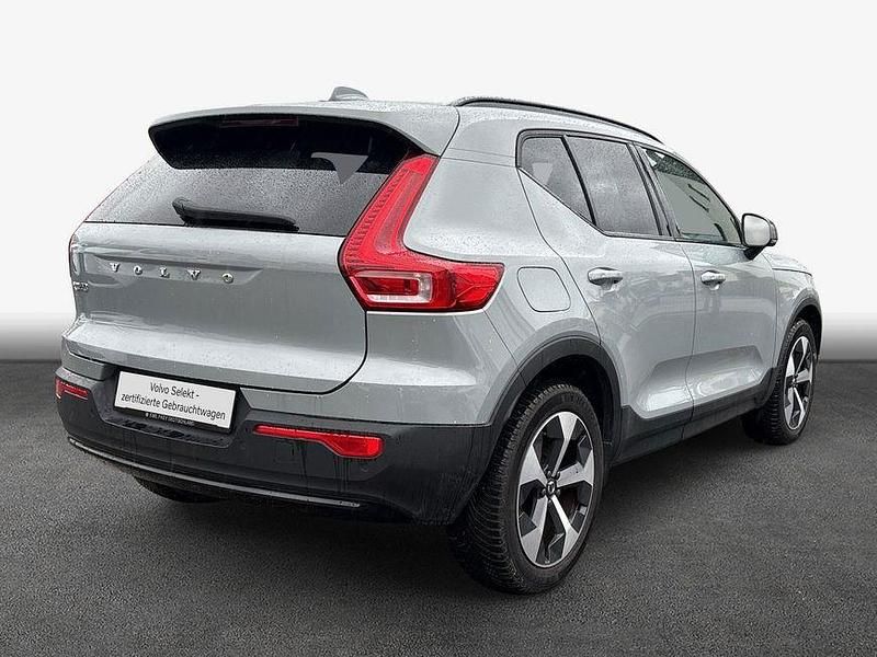 Gebraucht Volvo XC40 Ultimate 197 PS (144 kW) 2023 Vapour grey SUV