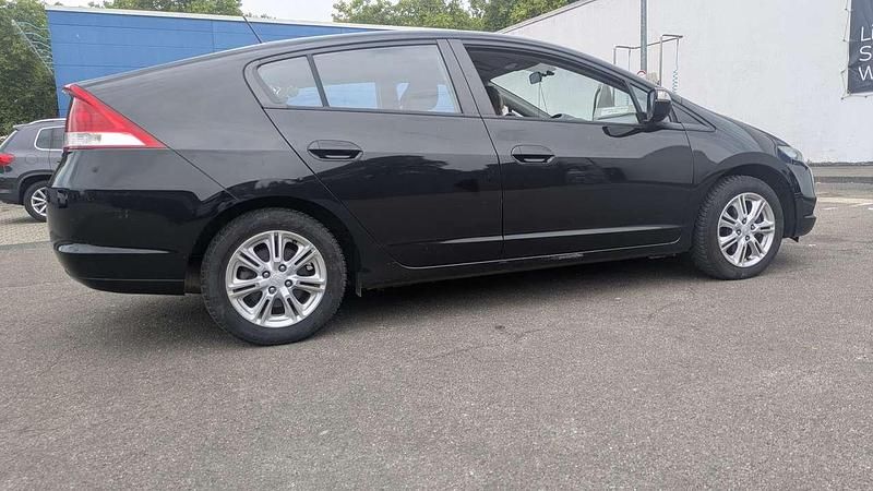 Gebraucht 2010 Honda Insight Limousine | 5.000 € (Fairer Preis) - Bild 1/4