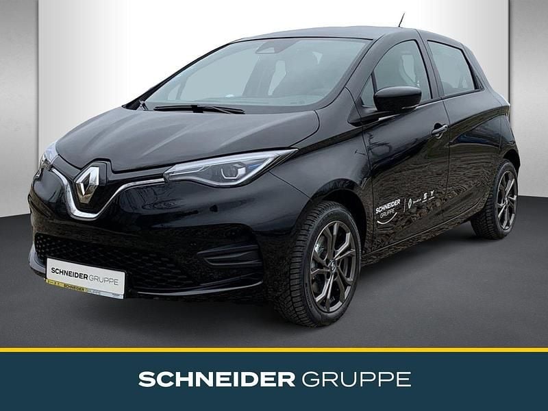 Używany Renault Zoe Experience 100 kW (136 KM) 2021 Hatchback