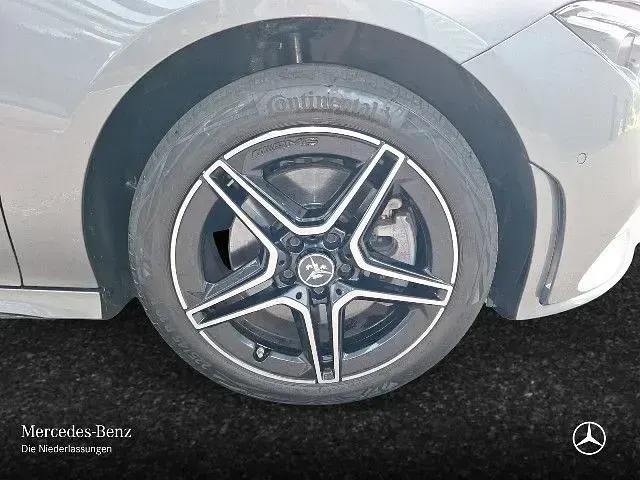 Gebraucht Mercedes CLA250e 218 PS (160 kW) 2021 Coupé