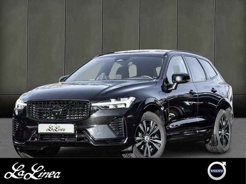 Schwarz Gebraucht 2024 Volvo XC60 Plus SUV | 52.950 € (Guter Preis) - Bild 1/3