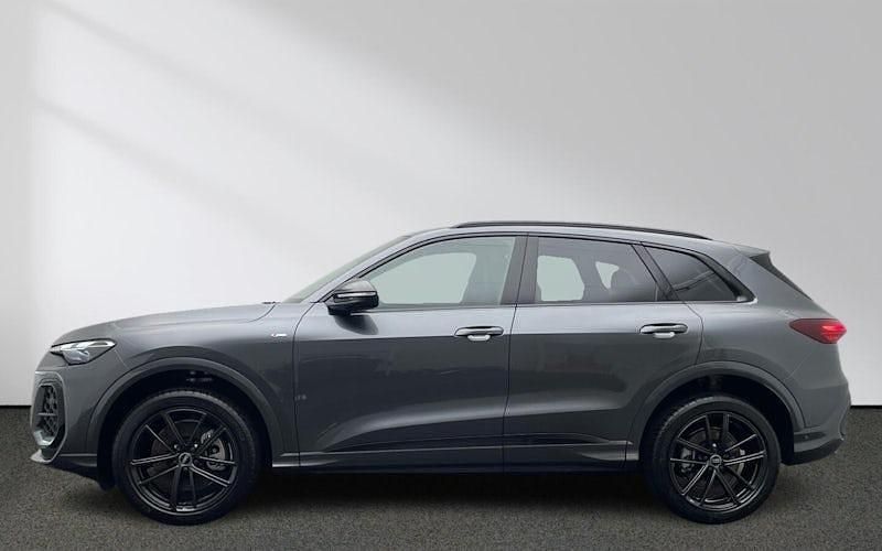 Gebraucht Audi Q5 Ambiente 204 PS (150 kW) 2025 Grau SUV