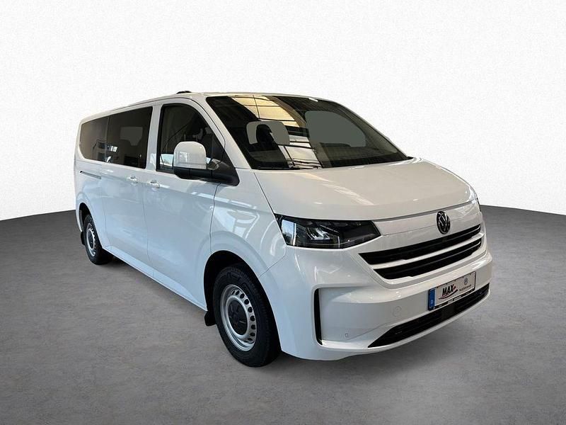 Neu VW Transporter 150 PS (110 kW) 2025 Weiß Van