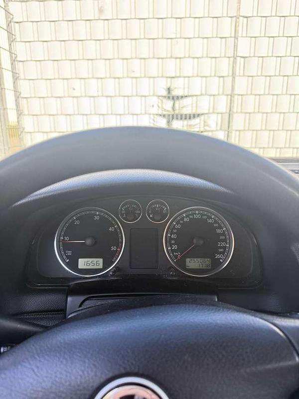 Gebraucht VW Passat 131 PS (96 kW) 2002 Weiß Kombi