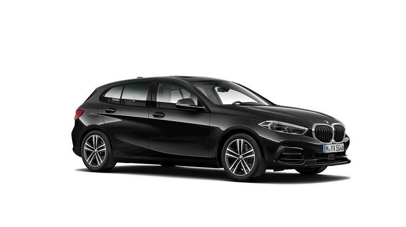 Gebraucht BMW 118 Shadowline 150 PS (110 kW) 2025 Kleinwagen