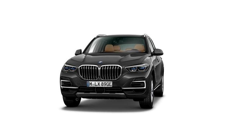 Gebraucht 2025 BMW X5 xLine SUV | 57.600 € - Bild 1/3