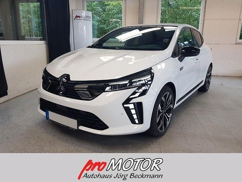 Weiß Gebraucht 2025 Mitsubishi Colt Edition Limousine | 24.950 € (Etwas zu teuer) - Bild 1/4