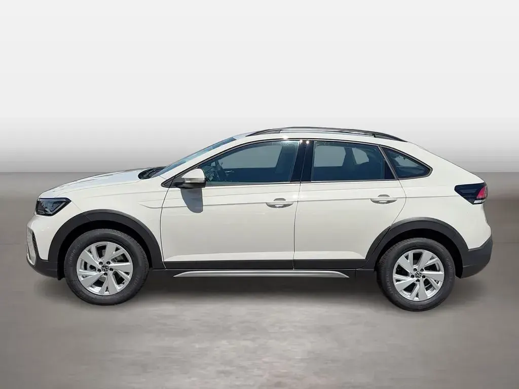 Neu VW Taigo Life 95 PS (69 kW) 2026 Ascotgrau SUV