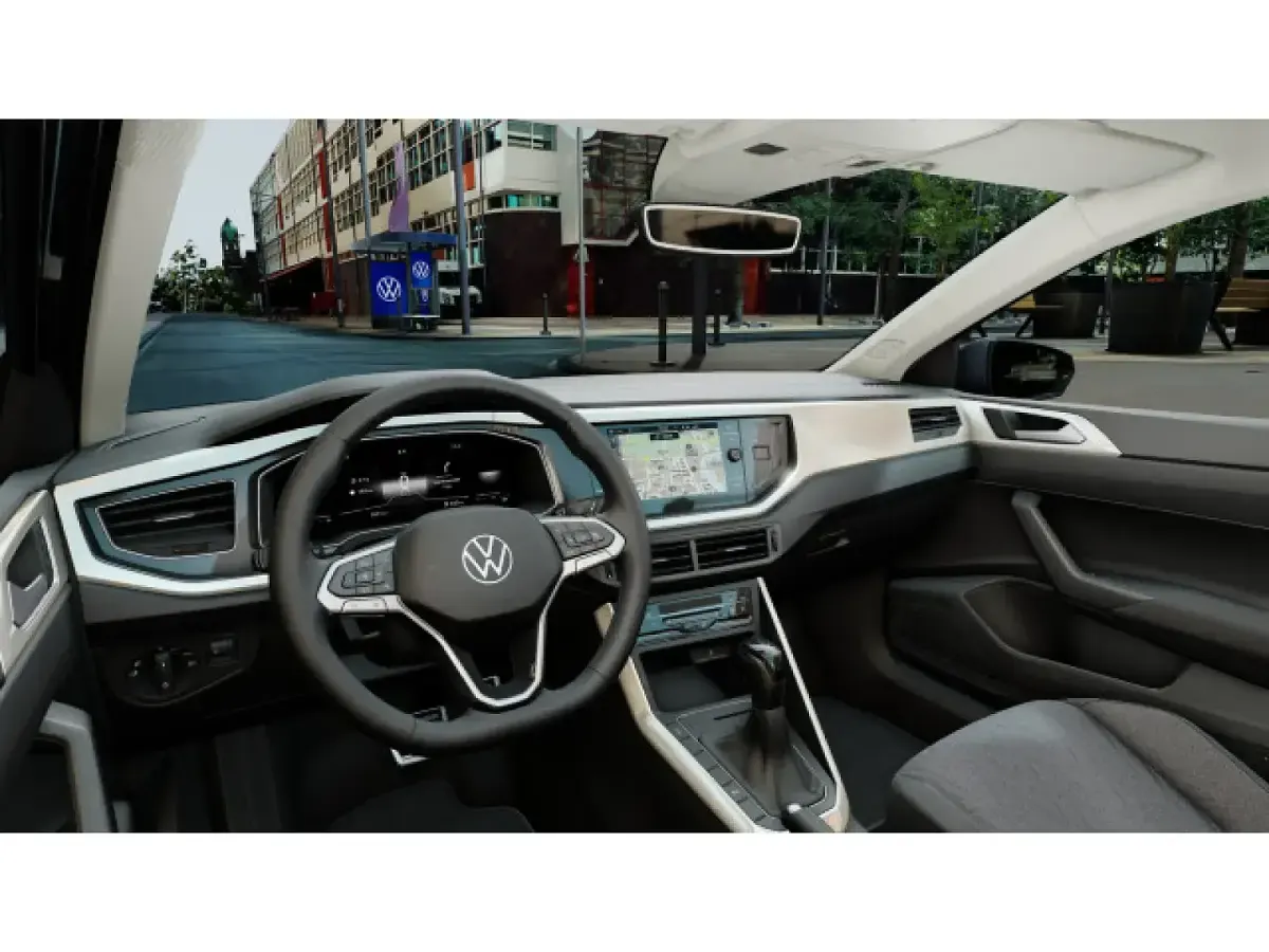 Brugt VW Polo Move 110 HK (80 kW) 2024 Hatchback