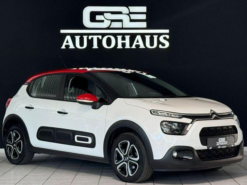 Erstaunlich Citroen C3 Ps Bildernull