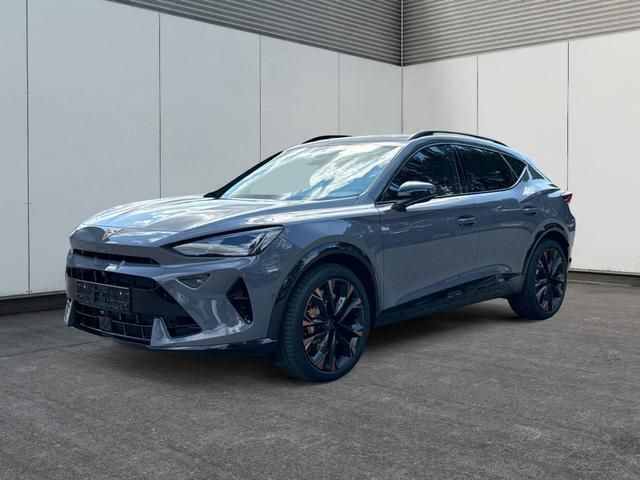 Graphene grey/grau Neu 2025 Cupra Formentor VZ SUV | 48.410 € (Etwas zu teuer) - Bild 1/4