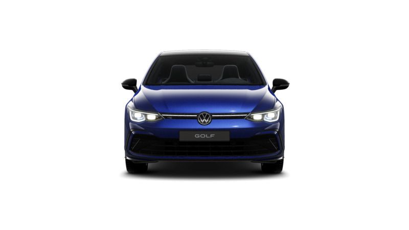 Gebraucht VW Golf VIII R-line 150 PS (110 kW) 2024