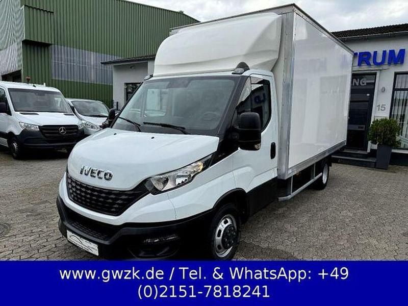 Gebraucht Iveco Daily 160 PS (117 kW) 2021 Andere