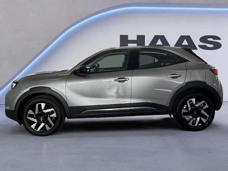 Gebraucht Opel Mokka Elegance 101 PS (74 kW) 2024 Grau, (metallic) SUV