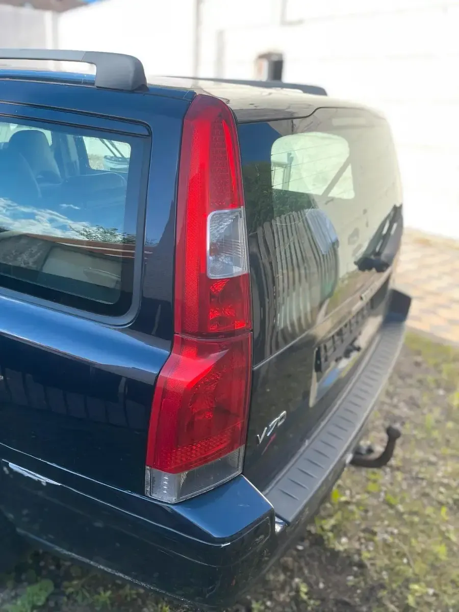 Gebraucht Volvo V70 163 PS (119 kW) 2006 Kombi