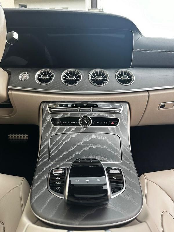 Gebraucht Mercedes CLS400 340 PS (250 kW) 2020 Grau Coupé