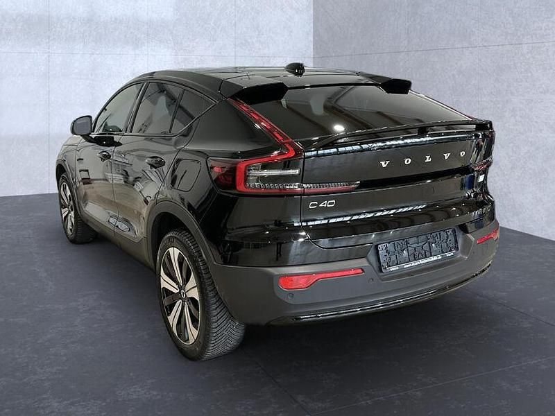 Gebraucht Volvo C40 Core 169 kW (231 PS) 2022 Unbekannt SUV