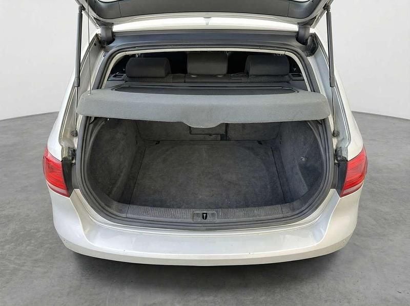 Gebraucht Audi A3 Ambition 140 PS (102 kW) 2006 Grau Kleinwagen