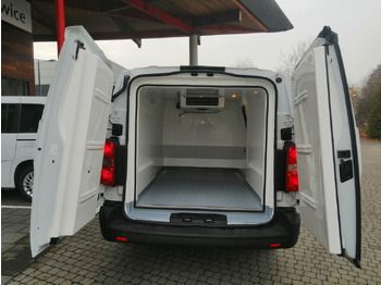 Weiß Neu 2025 Toyota Proace Van | 44.900 € (Teuer) - Bild 1/4