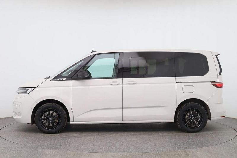 Neu VW Multivan Business 177 PS (130 kW) 2026 Weiß Van