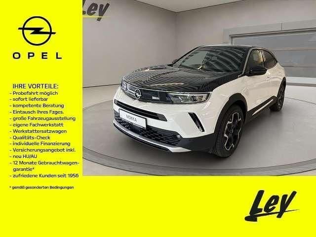 Other Gebraucht 2023 Opel Mokka-e Ultimate SUV | 29.899 € - Bild 1/4