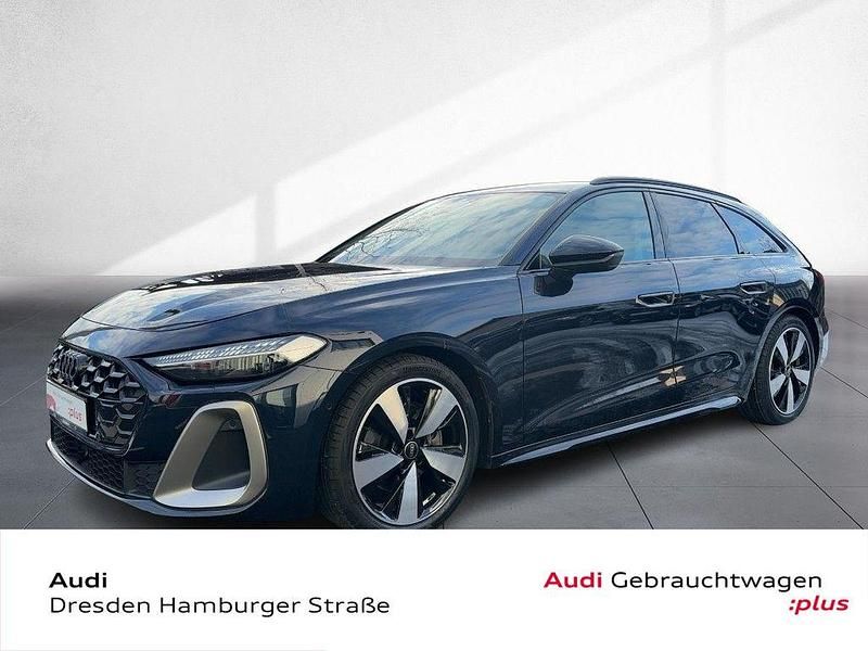 Gebraucht Audi A5 Edition .1 150 PS (110 kW) 2025 Firmamentblau metallic Coupé