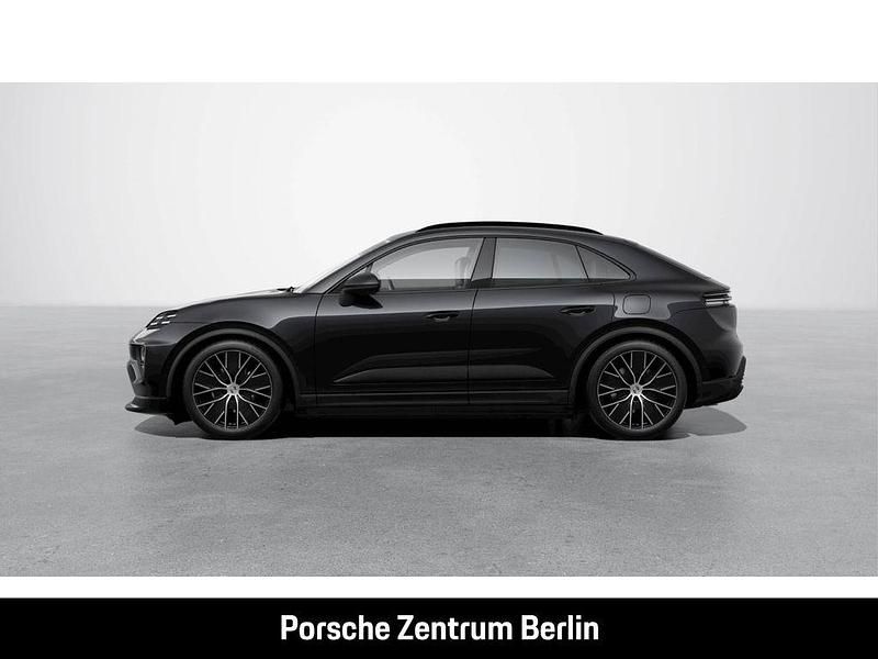 Gebraucht Porsche Macan 264 kW (360 PS) 2026 Schwarz SUV